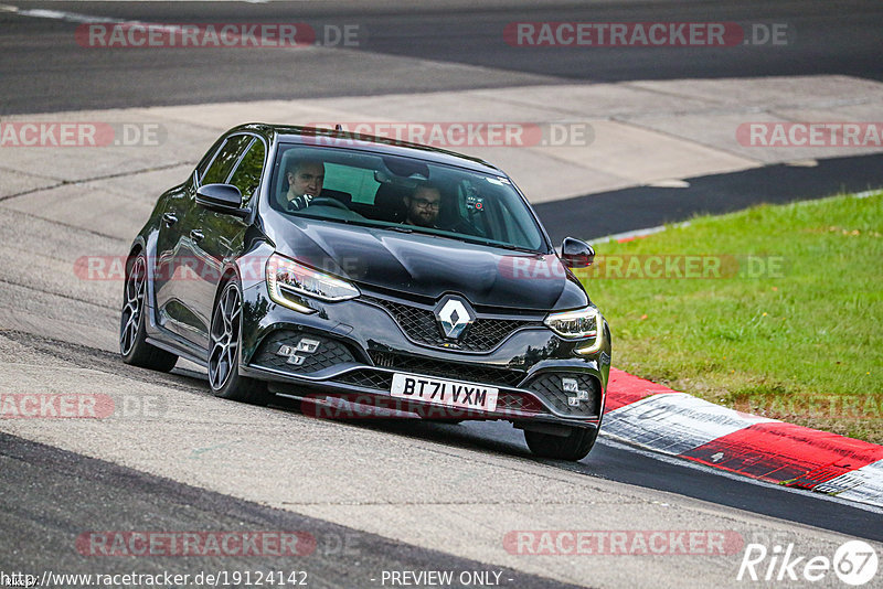 Bild #19124142 - Touristenfahrten Nürburgring Nordschleife (24.09.2022)