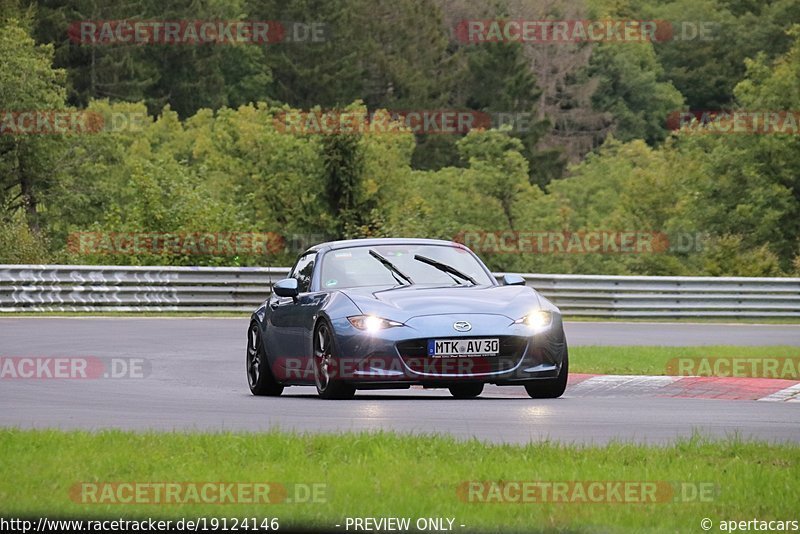 Bild #19124146 - Touristenfahrten Nürburgring Nordschleife (24.09.2022)