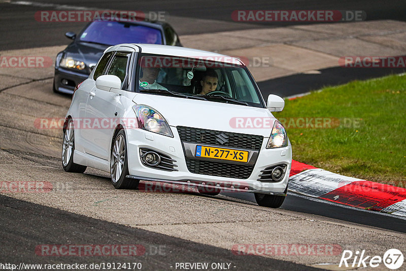 Bild #19124170 - Touristenfahrten Nürburgring Nordschleife (24.09.2022)