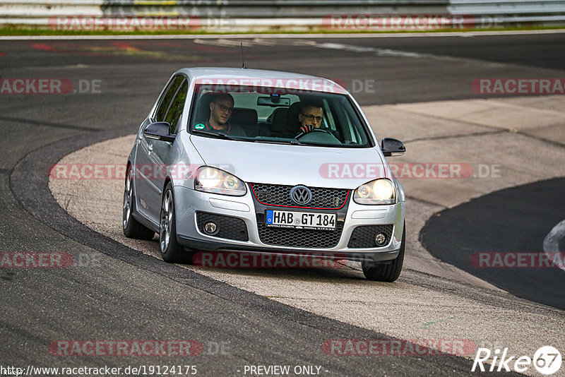 Bild #19124175 - Touristenfahrten Nürburgring Nordschleife (24.09.2022)