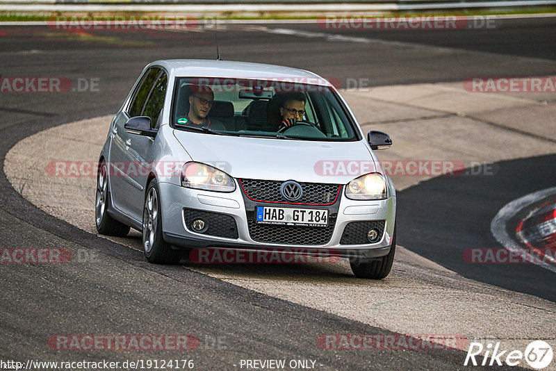 Bild #19124176 - Touristenfahrten Nürburgring Nordschleife (24.09.2022)