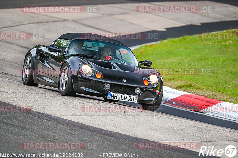 Bild #19124182 - Touristenfahrten Nürburgring Nordschleife (24.09.2022)