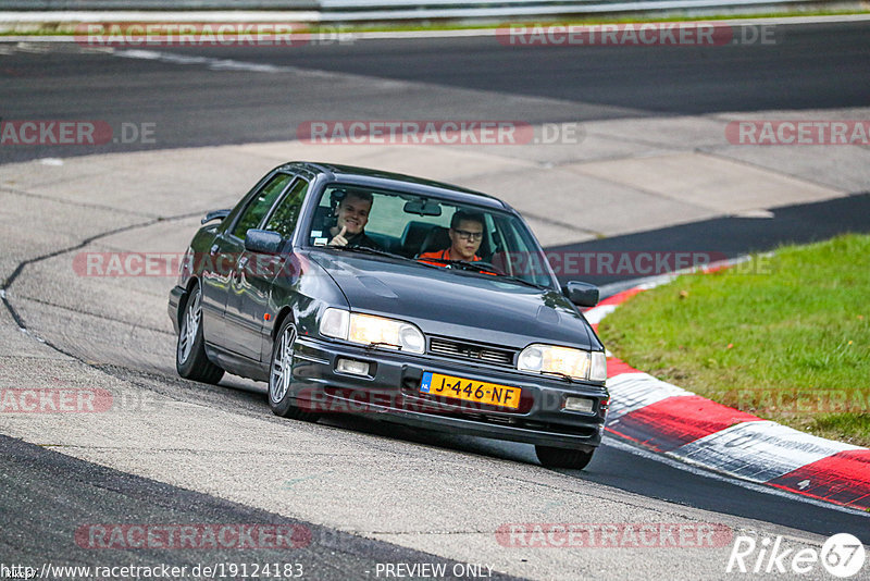 Bild #19124183 - Touristenfahrten Nürburgring Nordschleife (24.09.2022)