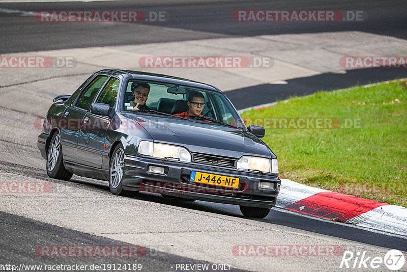 Bild #19124189 - Touristenfahrten Nürburgring Nordschleife (24.09.2022)