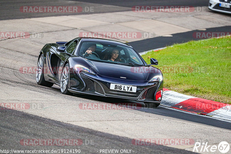 Bild #19124190 - Touristenfahrten Nürburgring Nordschleife (24.09.2022)