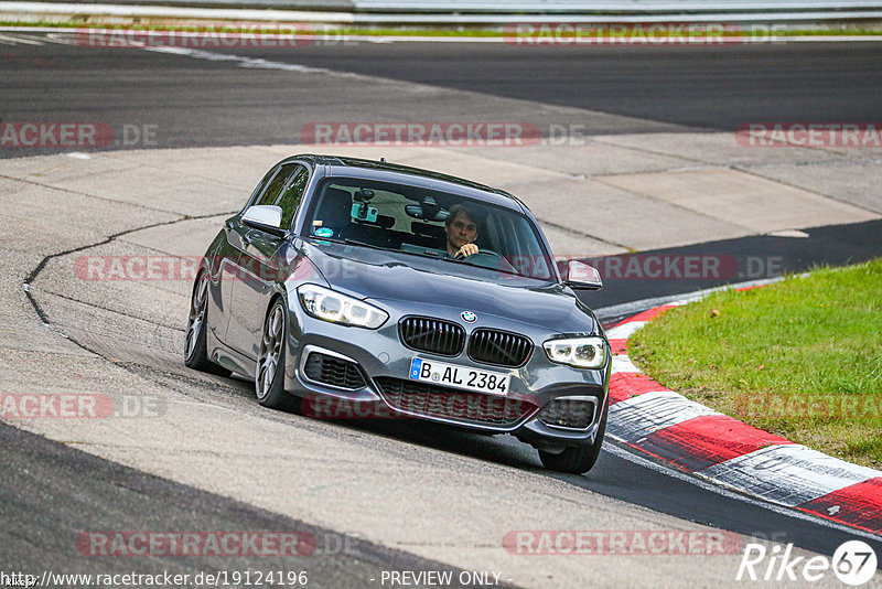 Bild #19124196 - Touristenfahrten Nürburgring Nordschleife (24.09.2022)