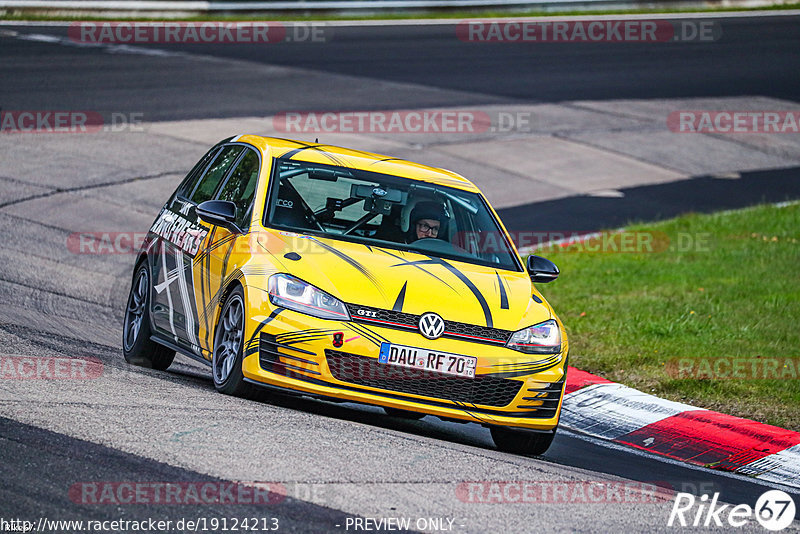 Bild #19124213 - Touristenfahrten Nürburgring Nordschleife (24.09.2022)