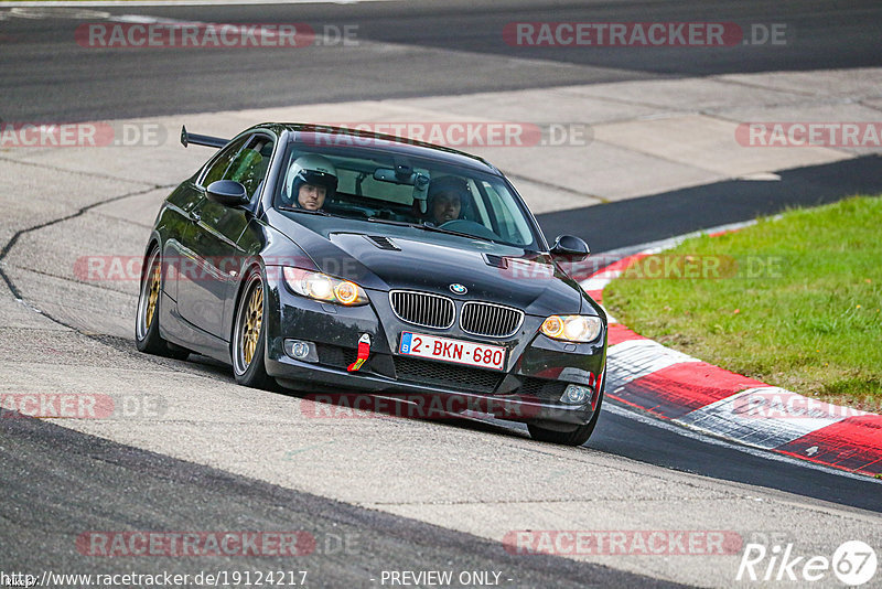 Bild #19124217 - Touristenfahrten Nürburgring Nordschleife (24.09.2022)