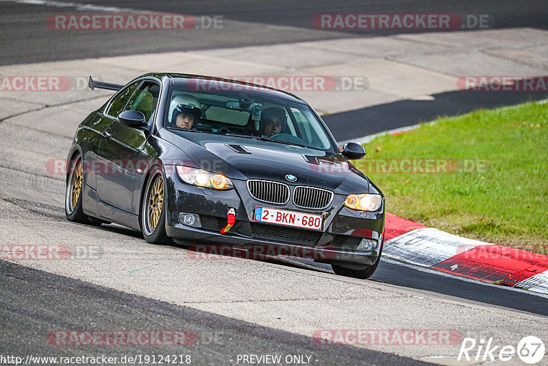 Bild #19124218 - Touristenfahrten Nürburgring Nordschleife (24.09.2022)