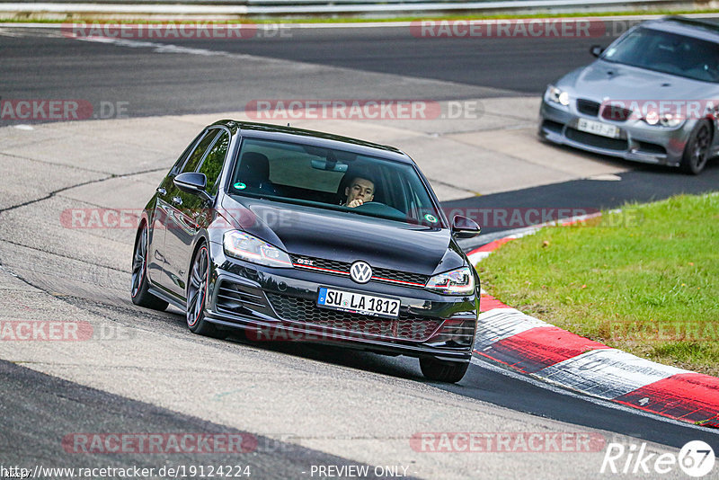 Bild #19124224 - Touristenfahrten Nürburgring Nordschleife (24.09.2022)