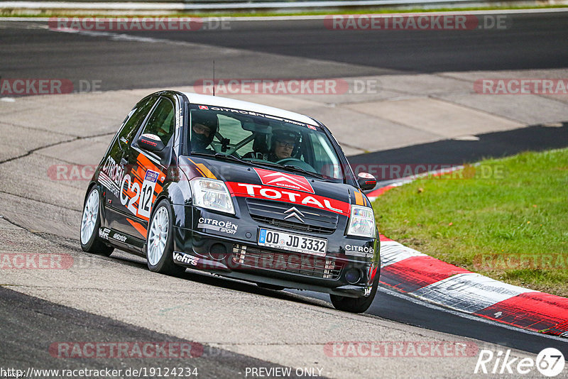 Bild #19124234 - Touristenfahrten Nürburgring Nordschleife (24.09.2022)