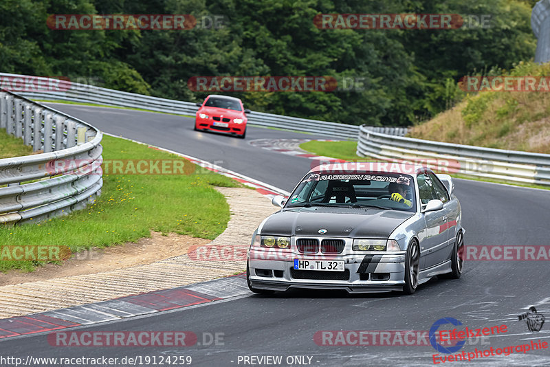 Bild #19124259 - Touristenfahrten Nürburgring Nordschleife (24.09.2022)