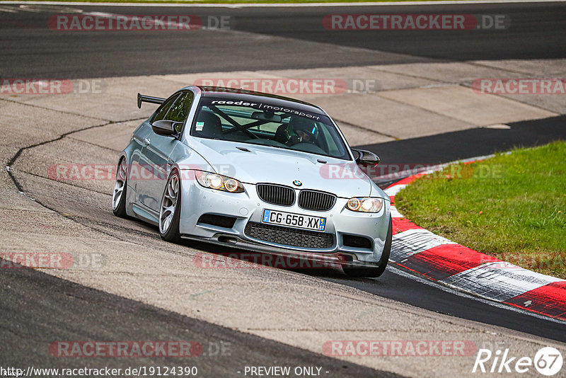 Bild #19124390 - Touristenfahrten Nürburgring Nordschleife (24.09.2022)