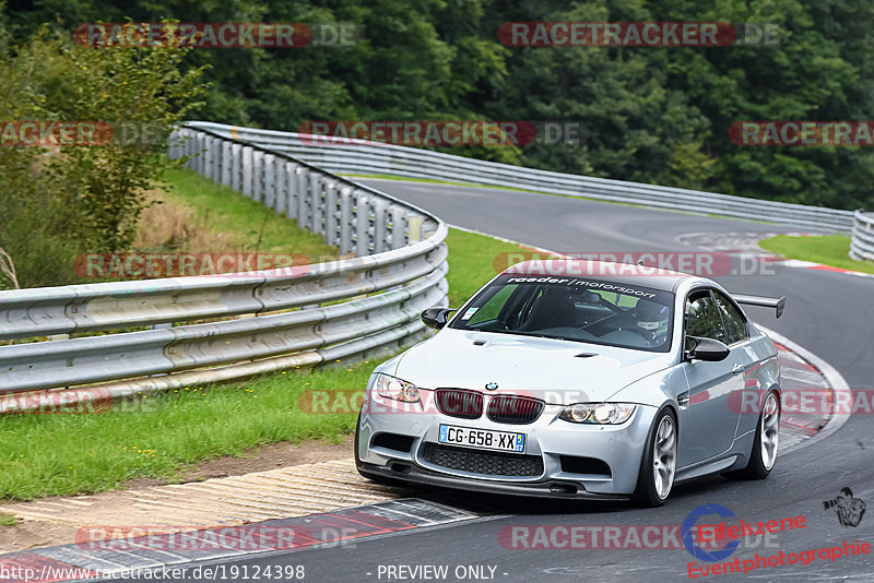 Bild #19124398 - Touristenfahrten Nürburgring Nordschleife (24.09.2022)