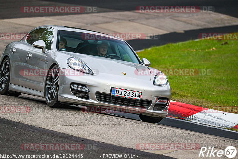 Bild #19124445 - Touristenfahrten Nürburgring Nordschleife (24.09.2022)