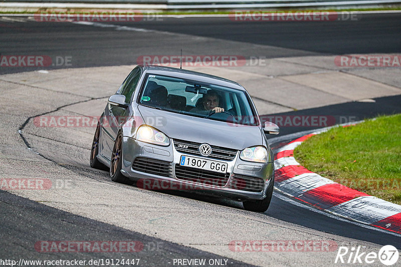 Bild #19124447 - Touristenfahrten Nürburgring Nordschleife (24.09.2022)