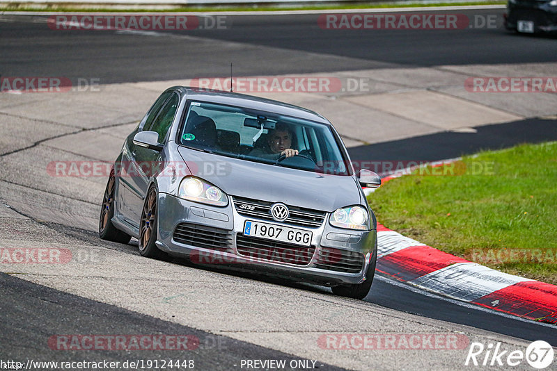 Bild #19124448 - Touristenfahrten Nürburgring Nordschleife (24.09.2022)