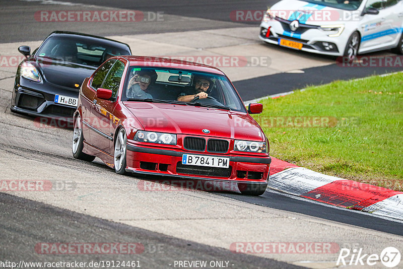 Bild #19124461 - Touristenfahrten Nürburgring Nordschleife (24.09.2022)