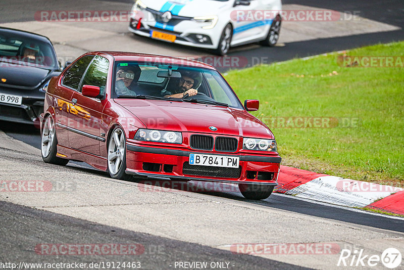 Bild #19124463 - Touristenfahrten Nürburgring Nordschleife (24.09.2022)