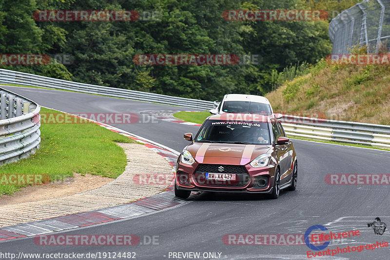 Bild #19124482 - Touristenfahrten Nürburgring Nordschleife (24.09.2022)