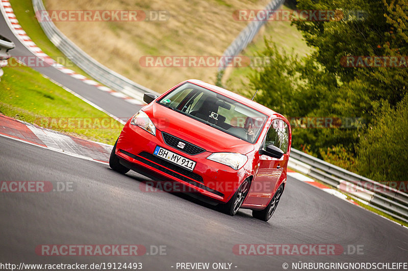 Bild #19124493 - Touristenfahrten Nürburgring Nordschleife (24.09.2022)