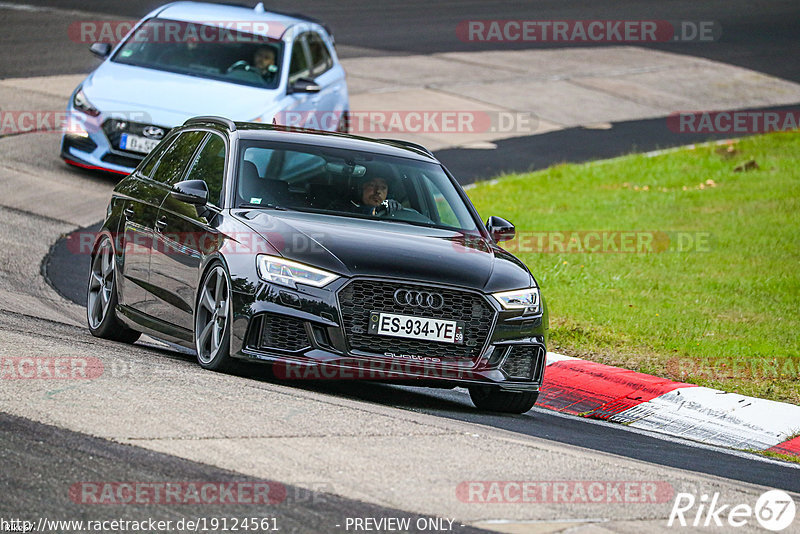 Bild #19124561 - Touristenfahrten Nürburgring Nordschleife (24.09.2022)