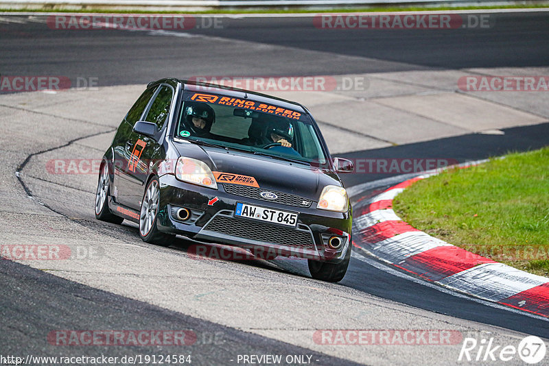 Bild #19124584 - Touristenfahrten Nürburgring Nordschleife (24.09.2022)