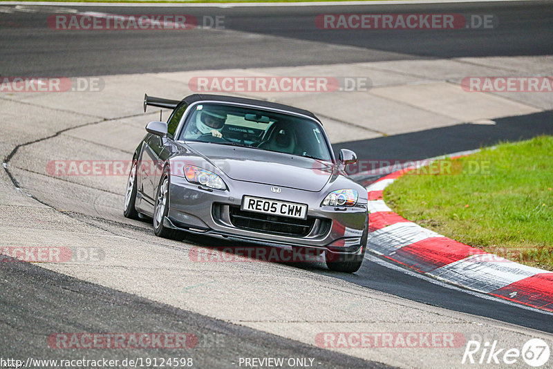 Bild #19124598 - Touristenfahrten Nürburgring Nordschleife (24.09.2022)