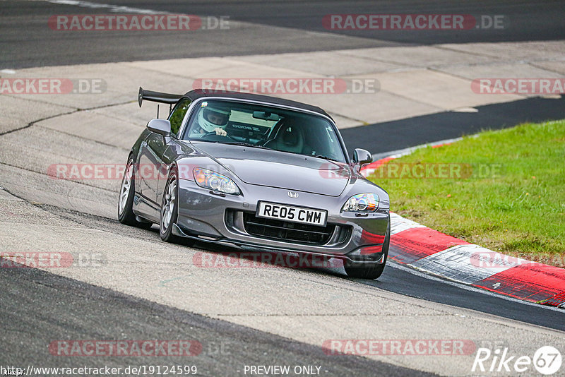 Bild #19124599 - Touristenfahrten Nürburgring Nordschleife (24.09.2022)