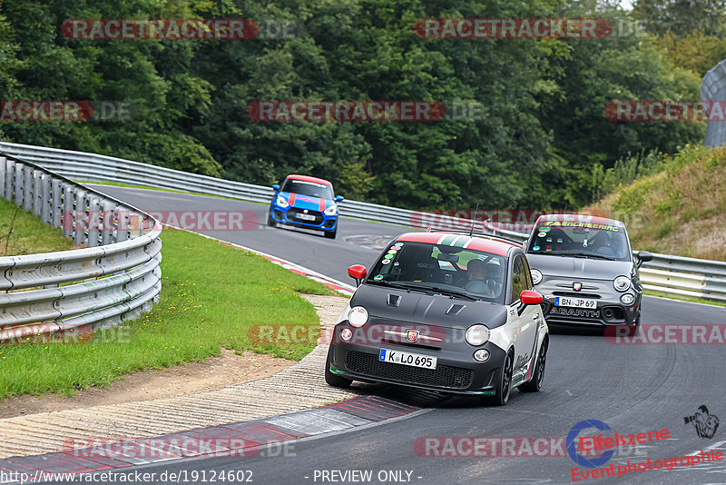 Bild #19124602 - Touristenfahrten Nürburgring Nordschleife (24.09.2022)