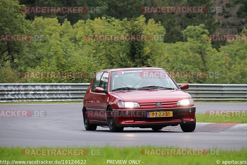 Bild #19124622 - Touristenfahrten Nürburgring Nordschleife (24.09.2022)