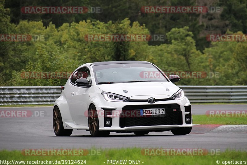 Bild #19124624 - Touristenfahrten Nürburgring Nordschleife (24.09.2022)