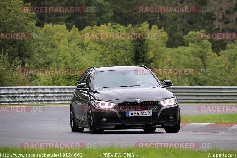 Bild #19124663 - Touristenfahrten Nürburgring Nordschleife (24.09.2022)