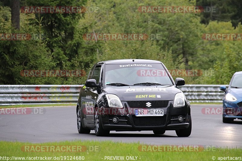 Bild #19124680 - Touristenfahrten Nürburgring Nordschleife (24.09.2022)