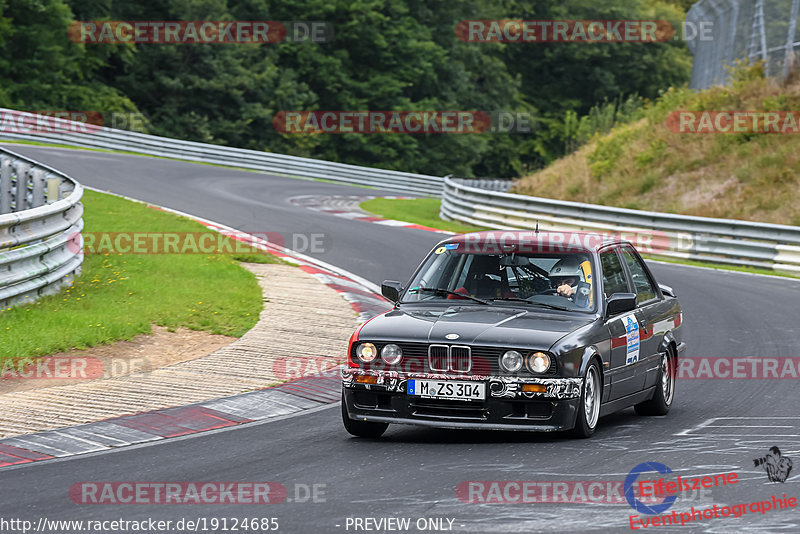 Bild #19124685 - Touristenfahrten Nürburgring Nordschleife (24.09.2022)