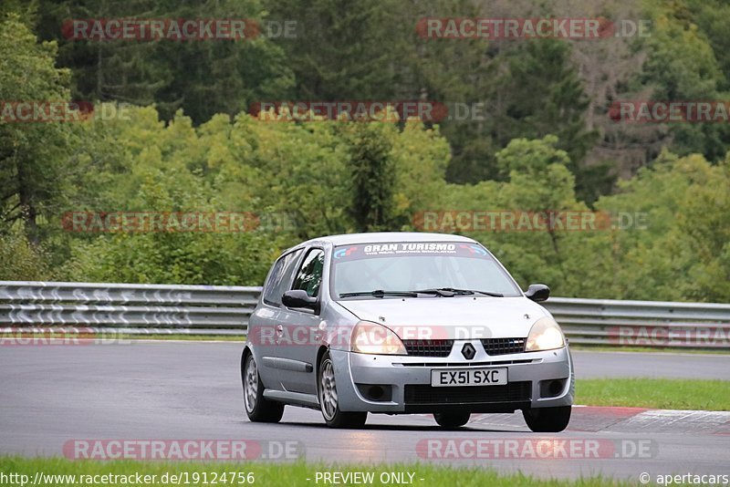 Bild #19124756 - Touristenfahrten Nürburgring Nordschleife (24.09.2022)