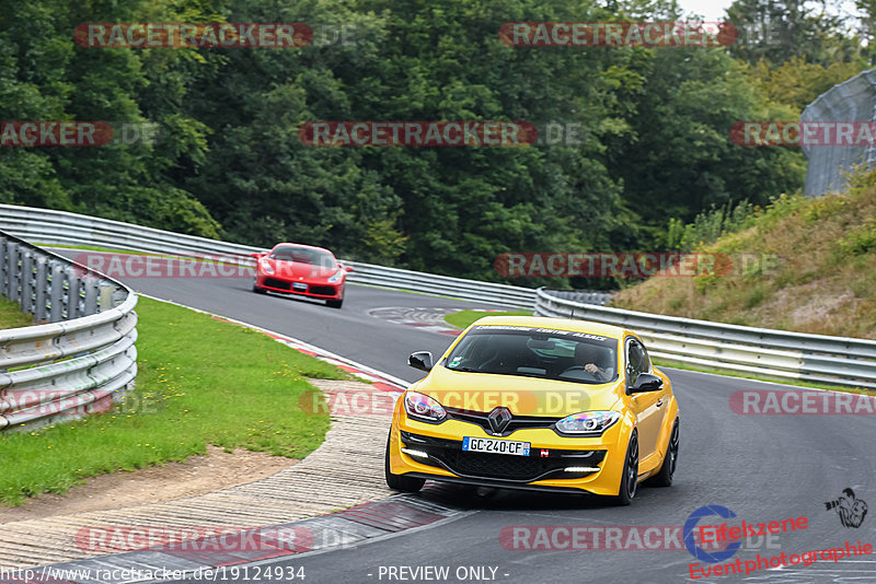 Bild #19124934 - Touristenfahrten Nürburgring Nordschleife (24.09.2022)