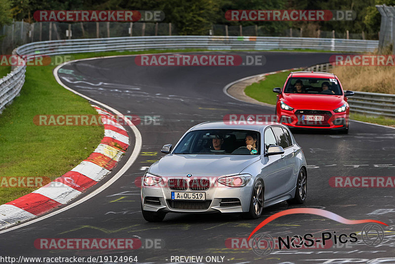 Bild #19124964 - Touristenfahrten Nürburgring Nordschleife (24.09.2022)