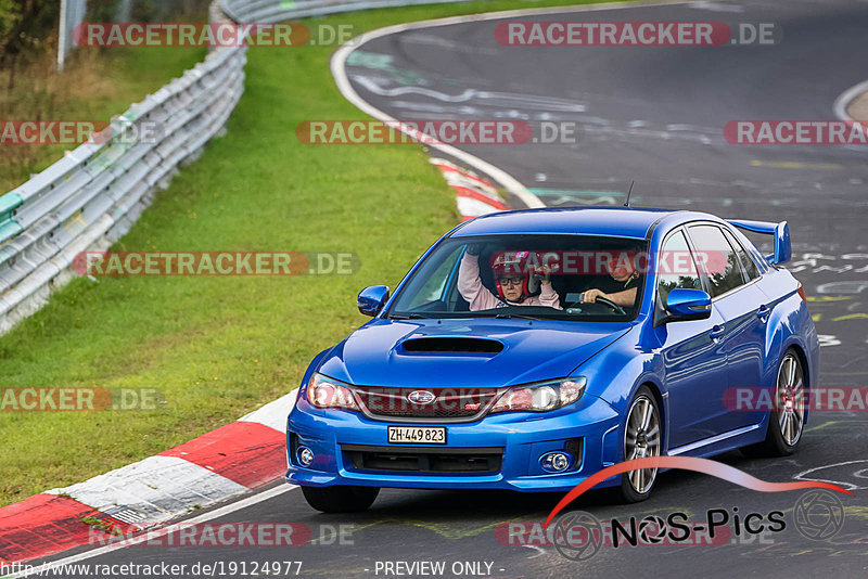 Bild #19124977 - Touristenfahrten Nürburgring Nordschleife (24.09.2022)