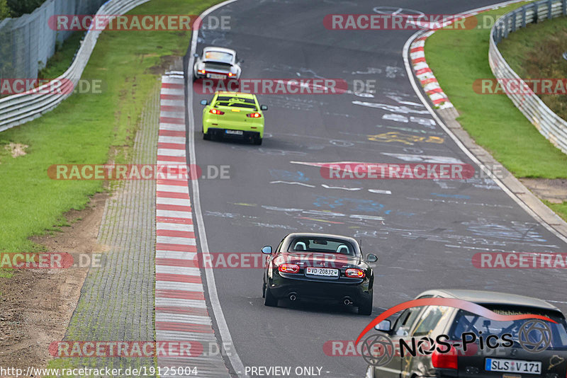 Bild #19125004 - Touristenfahrten Nürburgring Nordschleife (24.09.2022)