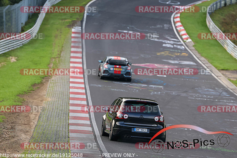 Bild #19125048 - Touristenfahrten Nürburgring Nordschleife (24.09.2022)