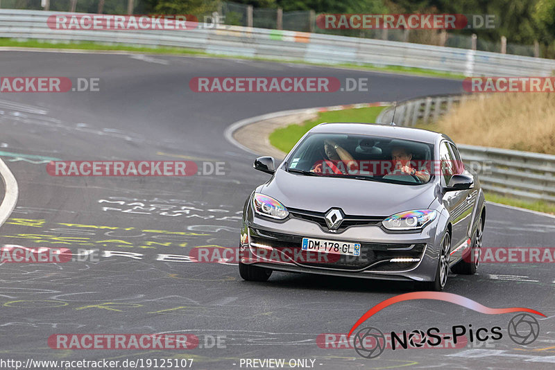 Bild #19125107 - Touristenfahrten Nürburgring Nordschleife (24.09.2022)