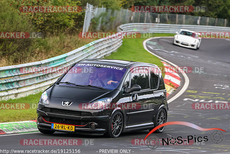 Bild #19125156 - Touristenfahrten Nürburgring Nordschleife (24.09.2022)