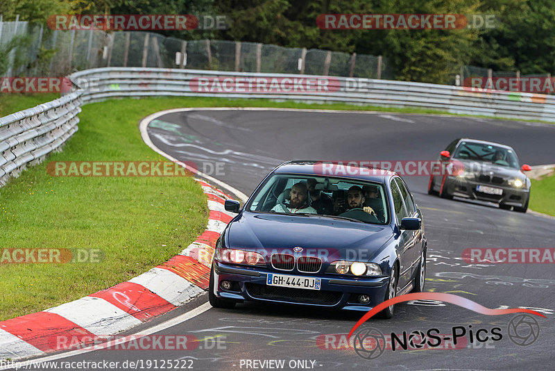 Bild #19125222 - Touristenfahrten Nürburgring Nordschleife (24.09.2022)