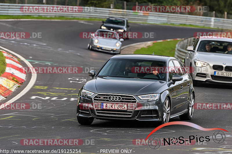 Bild #19125254 - Touristenfahrten Nürburgring Nordschleife (24.09.2022)