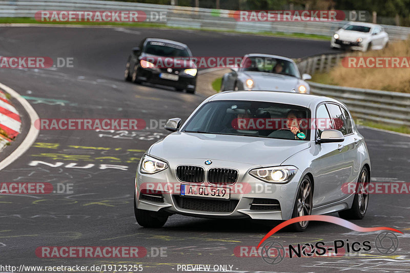 Bild #19125255 - Touristenfahrten Nürburgring Nordschleife (24.09.2022)