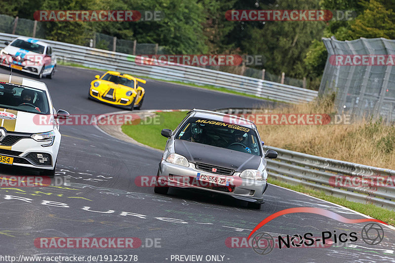 Bild #19125278 - Touristenfahrten Nürburgring Nordschleife (24.09.2022)