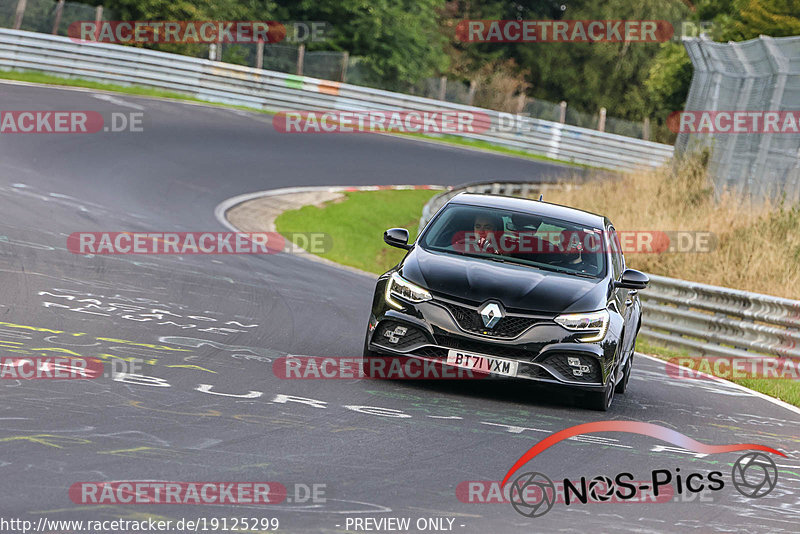 Bild #19125299 - Touristenfahrten Nürburgring Nordschleife (24.09.2022)