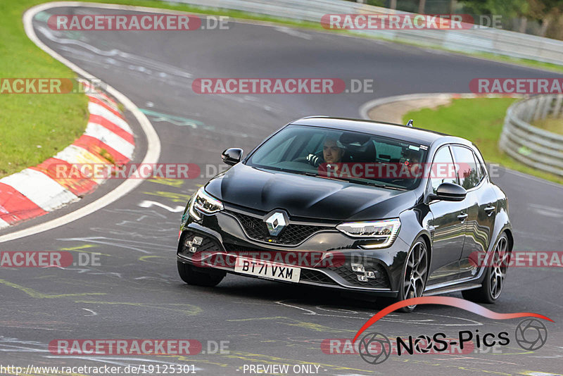 Bild #19125301 - Touristenfahrten Nürburgring Nordschleife (24.09.2022)