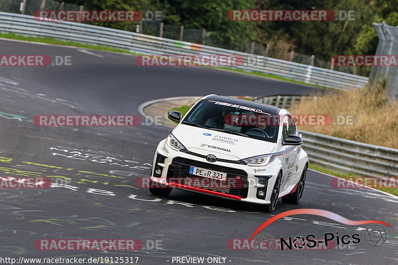 Bild #19125317 - Touristenfahrten Nürburgring Nordschleife (24.09.2022)